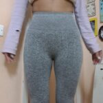 Leggings Seamless Workout photo review