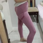 Leggings Seamless Workout photo review