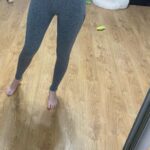 Leggings Seamless Workout photo review