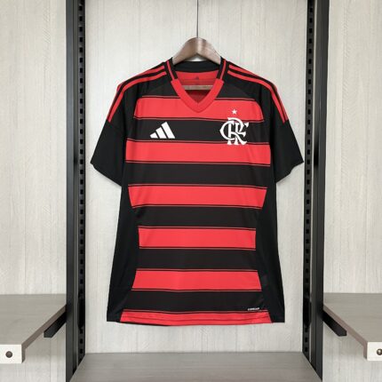 Camisa teste Flamengo 2025